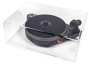 Pro-Ject Cover-IT RPM 5/9 Carbon