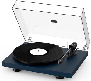 Pro-Ject Debut Carbon EVO Turntable