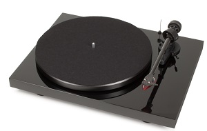 Pro-Ject Debut Carbon Phono USB Turntable