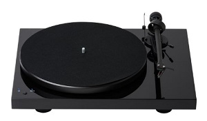 Pro-Ject Debut RecordMaster