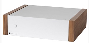 Pro-Ject Box DS2 Mono Power Amplifier