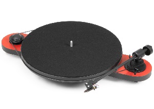 Pro-Ject Elemental Turntable