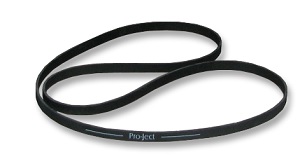 Pro-Ject Replacement Drive Belts