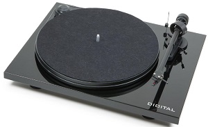 Pro-Ject Essential II Digital