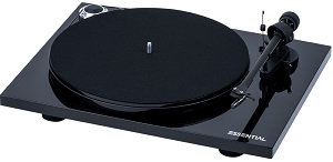 Pro-Ject Essential III BT Turntable