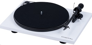 Pro-Ject Essential III Digital Turntable