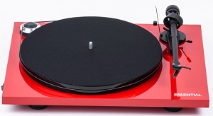 Pro-Ject Essential III 