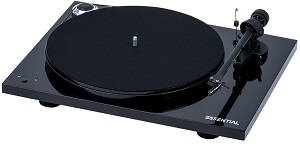 Pro-Ject Essential III SB Turntable