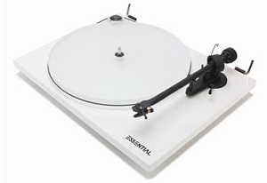 Pro-Ject Essential III A