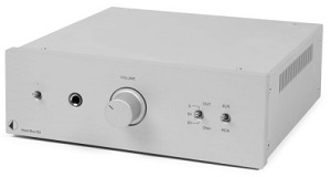 Pro-Ject Head Box RS - Headphone Amplifier