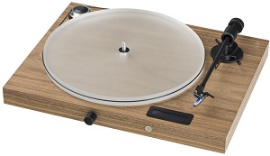 Pro-Ject Juke Box S2 Turntable