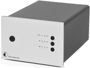 Pro-Ject Phono Box DS