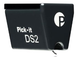 Pro-Ject Pick-IT DS2