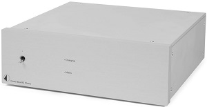 Pro-Ject Power Box RS Phono