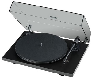 Pro-Ject Primary E Turntable