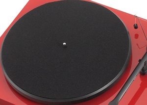 Pro-Ject Replacement Felt Mats