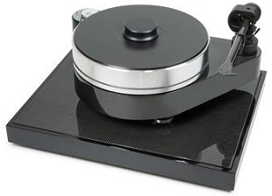 Pro-Ject RPM 10 Carbon Turntable