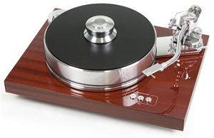 Pro-Ject Signature 10 Turntable