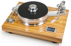 Pro-Ject Signature 12 Turntable