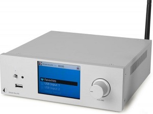 Pro-Ject Stream Box RS