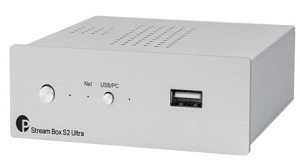 Pro-Ject Stream Box S2 Ultra