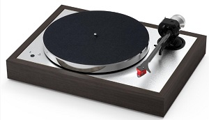 Pro-Ject The Classic Evo Turntable