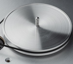 Pro-Ject The Classic Evo Sub-Platter