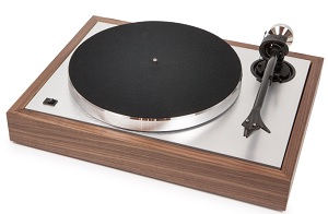 Pro-Ject The Classic Turntable