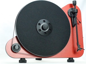 Pro-Ject VT-E (VTE) Turntable