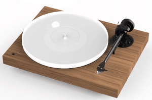 Pro-Ject X1 Turntable