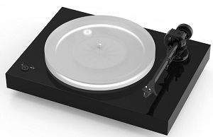 Pro-Ject X2 Turntable