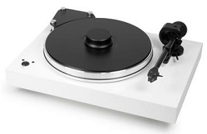 Pro-Ject Xtension 9 Super Pack Turntable