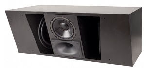 Procella Audio C102 - Above Screen Loudspeaker