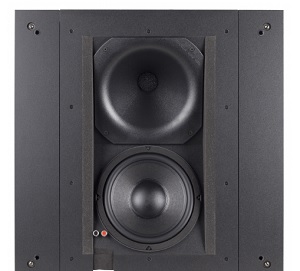 Procella Audio P8iW In-Wall Speaker