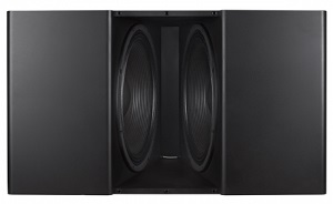 Procella Audio V21 Subwoofer