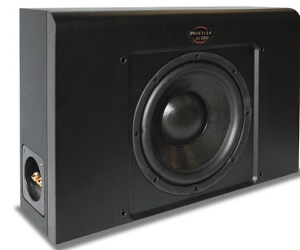 Procella Audio P10-Si (P10Si) Balancing Subwoofer