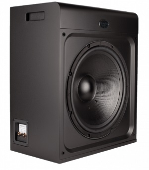 Procella Audio P15SI Subwoofer