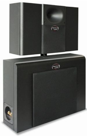 Procella Audio P610 Loudspeaker