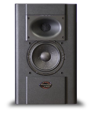 Procella P6V Loudspeaker