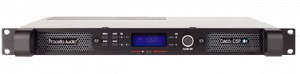 Procella Audio DA-05 DSP Amplifier