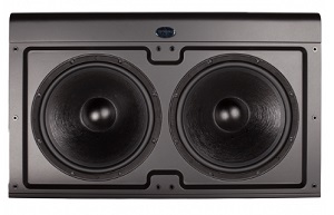 Procella Audio P15FP Subwoofer