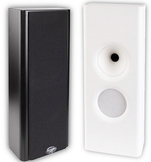 Procella Audio P5V LCR Surround Speaker