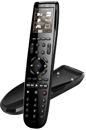 Pro Control Pro24.r Plus Remote and Charging Dock