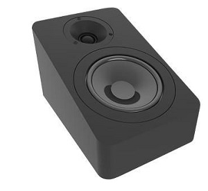 Proficient LDA5 Height & Effect Speaker PR