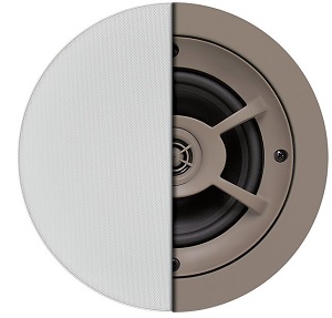 Proficient C501 - 5.25 inch In-Ceiling Speakers