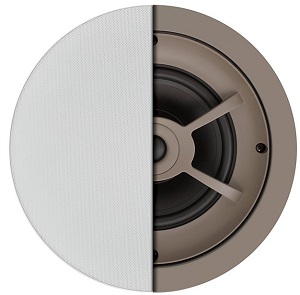 Proficient C606 - 6.5 inch In-Ceiling Speakers