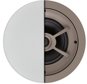 Proficient C612 - 6.5 inch In-Ceiling Speakers