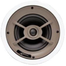 Proficient C621 - 6.5 inch In-Ceiling Speakers