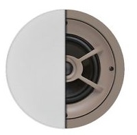 Proficient C626 - 6.5 inch In-Ceiling Speakers