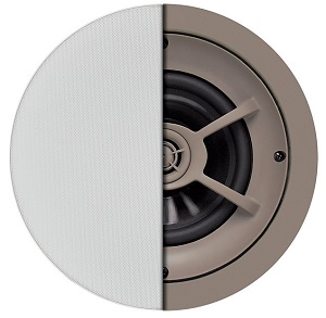 Proficient C641 - 6.5 inch In-Ceiling Speakers